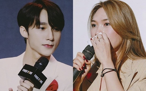 Nỗi khổ sao Việt: Yêu đương mãi là điều cấm kỵ?