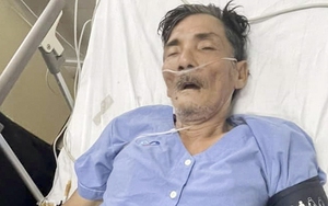 MC Phạm Anh cầu mong 'phép màu xảy đến' để Thương Tín vượt qua số phận