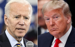 Thầy phong thủy nói gì về vận mệnh ông Biden và Trump năm Tân Sửu?