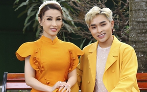 Vĩnh Thuyên Kim nhớ thời phải vay tiền làm album