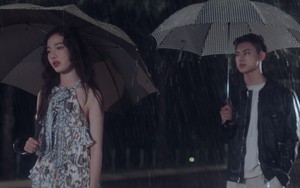 Hoàng Duyên - JSol tung MV ’Sài Gòn hôm nay mưa’ đầy chất tự sự