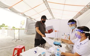 Dịch Covid-19: Hải Phòng điều chỉnh yêu cầu về cách ly y tế