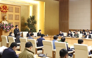 Bổ sung thành viên Ban Chỉ đạo Quốc gia phòng, chống dịch COVID-19