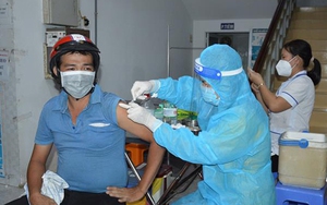 Đẩy nhanh công nhận 'hộ chiếu vaccine'