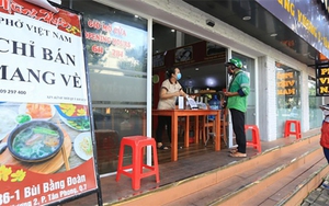 TP.HCM dự kiến mở lại chợ đầu mối và dịch vụ ăn uống tại chỗ từ ngày 1/11