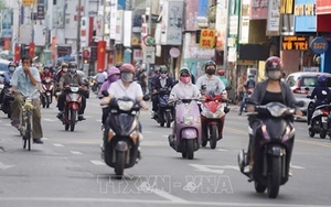 Chợ, siêu thị, quán ăn được mở ở cả 4 cấp độ dịch