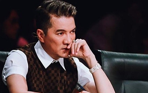 Điểm lại phát ngôn của Đàm Vĩnh Hưng khi bị 'tố' ăn chặn tiền từ thiện