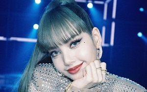 Hai kỷ lục Guinness Thế giới dành cho Lisa của Blackpink