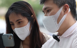 Công an xác nhận đơn tố cáo Thuỷ Tiên liên quan đến tiền từ thiện