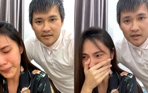 Công Vinh và những lần tuyên chiến với anti-fan để bảo vệ Thuỷ Tiên