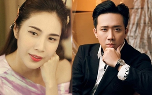 Lùm xùm chuyện tiền từ thiện: Cục C02 làm việc với Thủy Tiên, Trấn Thành và Đàm Vĩnh Hưng