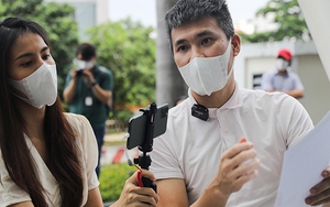 Những lần Thủy Tiên bị công kích, viết đơn tố cáo ăn chặn tiền từ thiện gửi công an