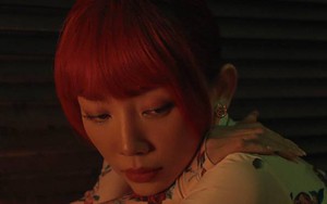 MV ‘Em đã có người mới’ của Tóc Tiên: Chín muồi trong âm nhạc