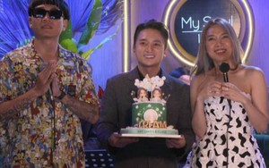 Đêm nhạc số 2 ‘My Soul 1981’ của Mỹ Tâm: Hơn cả đợi mong