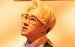 ‘Dừng lại vẫn kịp lúc’ của Trung Quân: Đượm buồn trong từng nốt cao