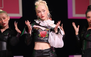 Juky San: ‘MV Khóc cười sẽ là sự vực dậy sau cú hụt chân trước đó’