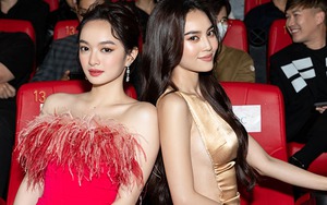 Kaity Nguyễn háo hức đóng phim cùng Ninh Dương Lan Ngọc