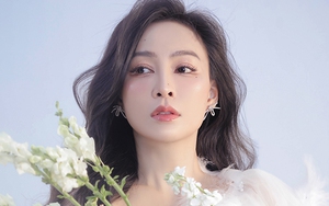 Quán quân Trần Mỹ Ngọc: ‘Chồng đại gia là chỗ dựa lớn để làm nghề’