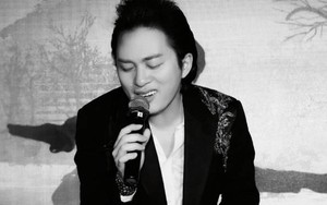 Ca sĩ Tùng Dương: ‘MV Hope mang đến sự tươi sáng sau dịch Covid-19’