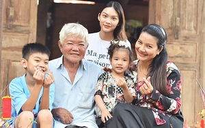 Diễn viên Kiều Trinh mở tiệm may vì thu nhập nghề diễn quá bấp bênh