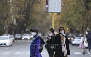 Đại dịch Covid-19 làm trầm trọng thêm cuộc khủng hoảng nhân khẩu học ở Italy