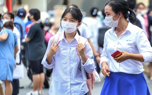 Hà Nội dự kiến công bố điểm thi lớp 10 vào ngày 30/6