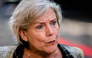 Hà Lan: Thêm một bộ trưởng từ chức vì cuộc khủng hoảng Afghanistan