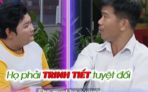 Cô gái từng bị đòi hỏi chuyện trinh tiết khi đi hẹn hò được mai mối cho người khác