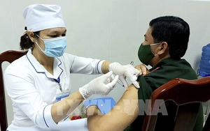 Thông tin tiêm chủng vaccine COVID-19 tại Viện vệ sinh dịch tễ Trung ương với giá 1,5 triệu đồng là lừa đảo