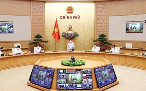 Hà Nội: Cấp bách siết chặt quản lý để sớm kiềm chế dịch Covid-19