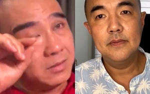 Quyền Linh, Quốc Thuận: 'Những giọt nước mắt sau sợi dây giăng thôi thúc tôi lên đường'