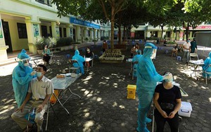 Giãn cách xã hội nhưng phải bảo đảm an dân