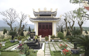 Tảo mộ ngày Tết: Bài văn khấn tảo mộ, khấn tạ mộ và thủ tục sắm lễ cúng khấn tạ mộ