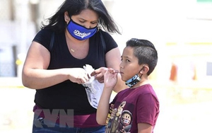 Triệu chứng mắc Covid-19 kéo dài ở trẻ em và thanh thiếu niên không quá 12 tuần