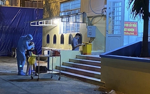 TP.HCM: Xác định thêm 7 hành khách đi cùng chuyến bay với bệnh nhân 2910