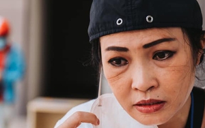 Phương Thanh lên tiếng khi bị 'tố' lừa đảo tiền từ thiện: ‘Sinh mạng không sợ, chỉ sợ mất danh dự’