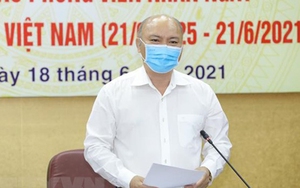 Thu hồi quyết định bổ nhiệm 'thần tốc' nữ Phó Giám đốc Sở KH&ĐT Vĩnh Phúc 31 tuổi