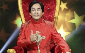 NSƯT Kim Tử Long: ‘Nhiều người nói tôi hết thời, nghèo lắm mới mở nhà hàng’