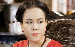 Việt Hương diễn mắt ác ‘sắc lẹm’ trong phim ‘Dương thế bao la sầu’