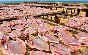 Những thực phẩm khô cần tích trữ trong mùa dịch Covid-19