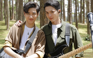 K-ICM kết hợp thành viên nhóm Monstar, khẳng định màu nhạc ngũ cung trong ‘Cô độc’