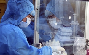 4 chuyên gia và 1 nhân viên khách sạn ở Yên Bái mắc COVID-19 mang biến thể đang lưu hành tại Ấn Độ