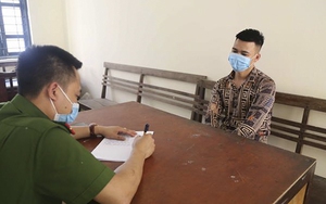 Bắt quả tang hàng chục thanh niên hát karaoke trong mùa dịch