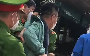 Thông tin chính thức về vụ xô xát tại điểm tiêm vaccine phòng Covid-19 ở Bình Dương