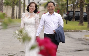 Giám đốc U50 cưới mẹ đơn thân sau 2 tháng tham gia ‘Bạn muốn hẹn hò’