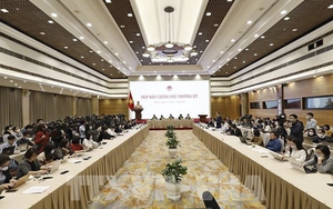 Bộ Nội vụ trả lời về việc bổ nhiệm nữ Phó Giám đốc Sở 31 tuổi ở Vĩnh Phúc