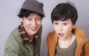 Sau ‘Kiều’ bị chê bai, Cao Thái Hà hóa tomboy trong web drama