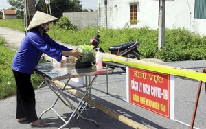 Dịch Covid -19: Bộ Y tế yêu cầu nâng cảnh báo chống dịch lên mức cao nhất