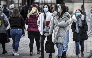 Dịch Covid-19: Tình hình dịch bệnh ngày 9/3