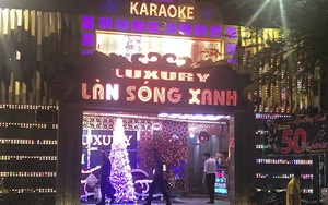 Dịch Covid-19: Thành phố Hồ Chí Minh cho phép vũ trường, quán bar, karaoke hoạt động trở lại